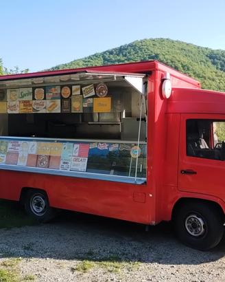 food truck 