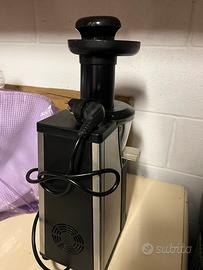 Estrattore RGV Juice Art New