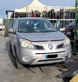 RICAMBI USATI AUTO RENAULT Koleos 1° Serie M9RG8