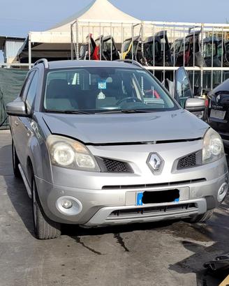RICAMBI USATI AUTO RENAULT Koleos 1° Serie M9RG8