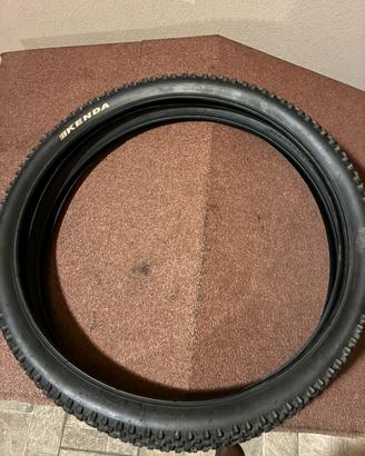Copertoni mtb raggio 27,5