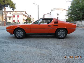 ALFA ROMEO MONTREAL 1971