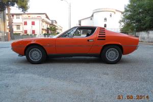ALFA ROMEO MONTREAL 1971