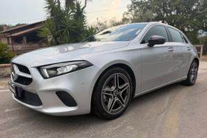Mercedes-benz A 180 d Automatic Executive