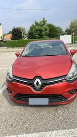 Renault Clio dCi 8v