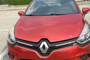 Renault Clio dCi 8v