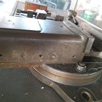 Morsa per fresatrice