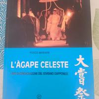 L'agape celeste Fosco Maraini