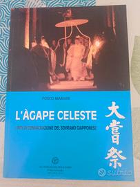 L'agape celeste Fosco Maraini