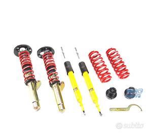 KIT SOSPENSIONE FILETTATA EIBACH MTS BMW E90 XDRIV