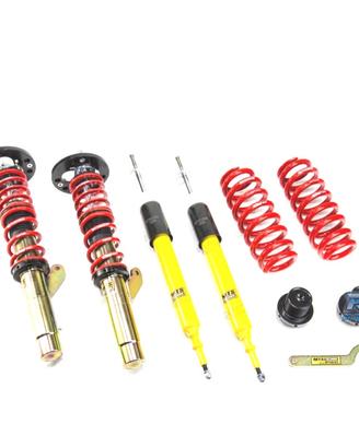 KIT SOSPENSIONE FILETTATA EIBACH MTS BMW E90 XDRIV