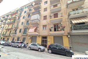 NOCE: COMODO APPARTAMENTO PIANO 3°