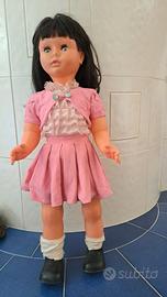 bambole Vintage anni 60/70