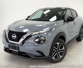 Nissan Juke 1.0 DIG-T 114 CV N-Connecta