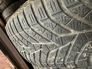 Cerchi e gomme invernali da 19”  VOLVO 5x108