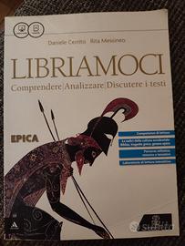 libro di Epica ISBN 9788800224673