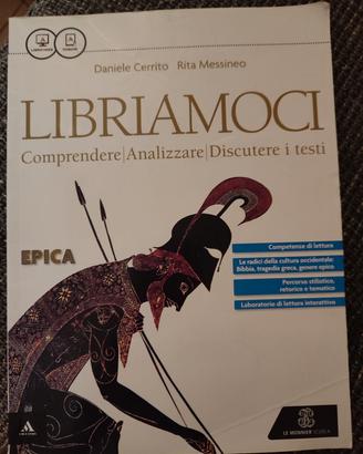 libro di Epica ISBN 9788800224673