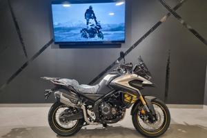 Voge Valico 525 DSX Pronta Consegna!