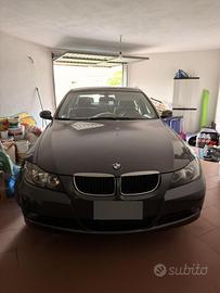 bmw 320d