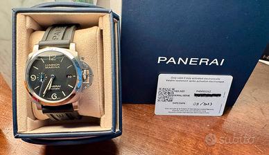 Panerai Luminor Marina 1950 3 Days Automatic