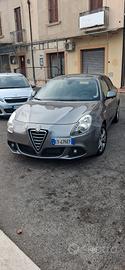 Alfa Giulietta