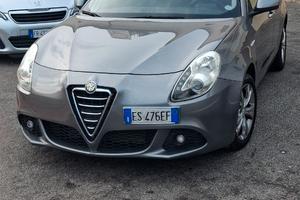 Alfa Giulietta