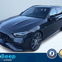 Mercedes-Benz Classe C C SW AMG 43 MHEV PREMI...