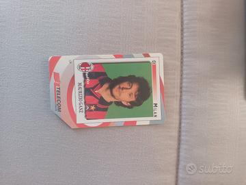 schede telefoniche rare 