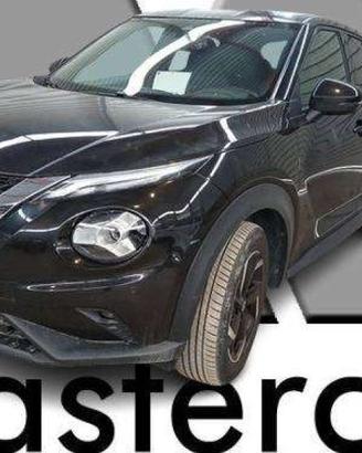 NISSAN Juke Juke II 2020 1.0 dig-t N-Connecta 11