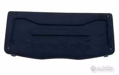 Cappelliera mensola posteriore Jeep avenger