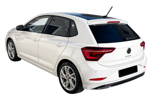 VW Polo style 115 cv dsg