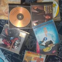 CD musica misti 