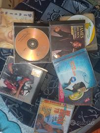 CD musica misti 