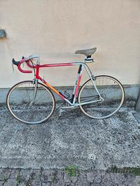 Bici da corsa