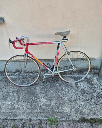 Bici da corsa