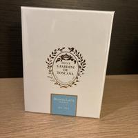 Giardini di Toscana Bianco Latte EDP 100 ML.