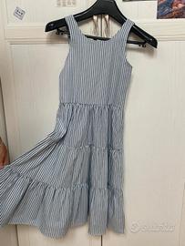 vestito bambina