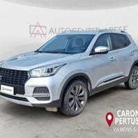 DR Motor DR 4.0 1.5 Gpl 114cv