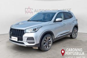 DR Motor DR 4.0 1.5 Gpl 114cv