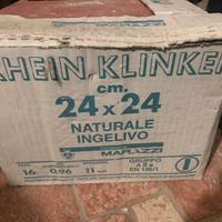 Piastrelle ceramiche Marazzi da esterni