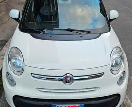 Fiat 500l - 2016