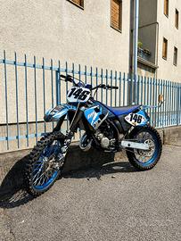 Tm mx 125 2T 2000