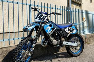 Tm mx 125 2T 2000