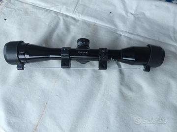 Cannocchiale 4x32 modello 70-0004 bushnell