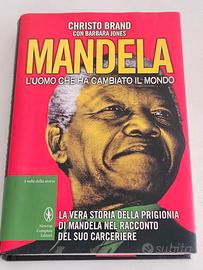 Mandela, l'uomo che ha cambiato il mondo la vera..