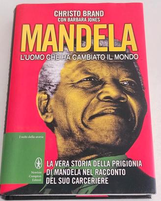 Mandela, l'uomo che ha cambiato il mondo la vera..