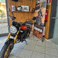 Kawasaki Z 900 RS SE