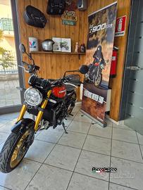 Kawasaki Z 900 RS SE