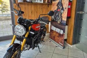 Kawasaki Z 900 RS SE