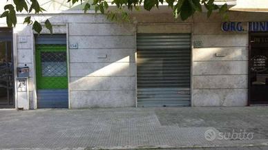 Immobile di 40 m² con 1 locale a Roma